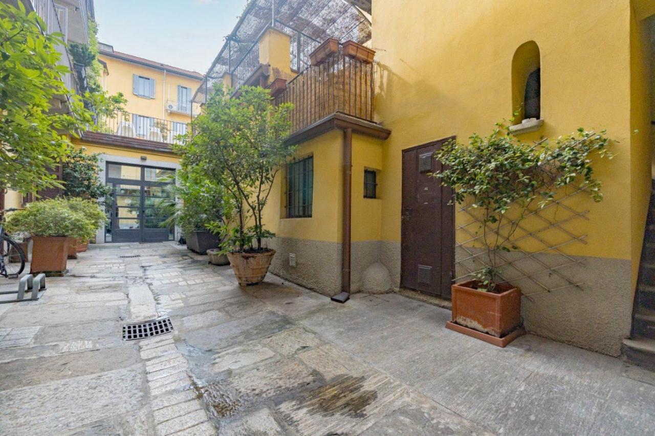 Appartamento Charme Loft - 5 Min Duomo *
